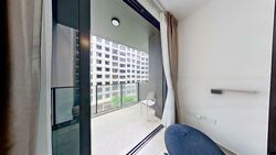 Park Colonial (D13), Condominium #456124121